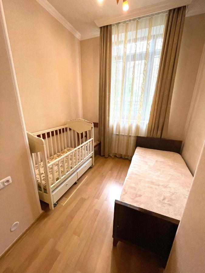 Apartment In The Center Of Erévan Extérieur photo