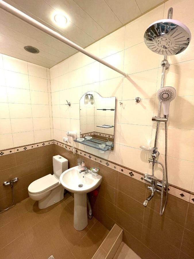 Apartment In The Center Of Erévan Extérieur photo