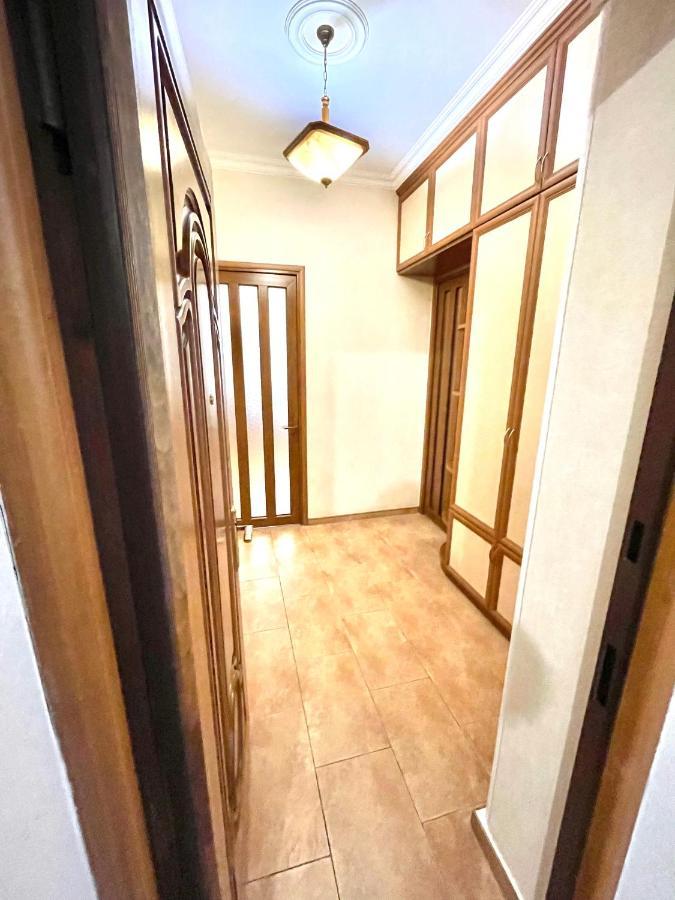 Apartment In The Center Of Erévan Extérieur photo